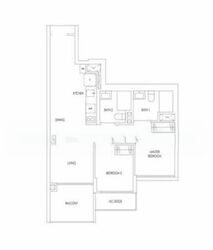 Treasure at Tampines (D18), Condominium #536434721